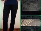 Daiktas Juodi džinsai