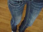 Daiktas džinsai 2