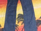 Daiktas Nauji džinsai