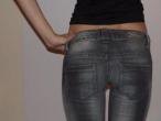 Daiktas Stilingi ir gražūs moteriški džinsai:)