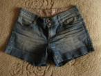 Daiktas Džinsiniai šortai