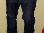 Daiktas Moteriški džinsai