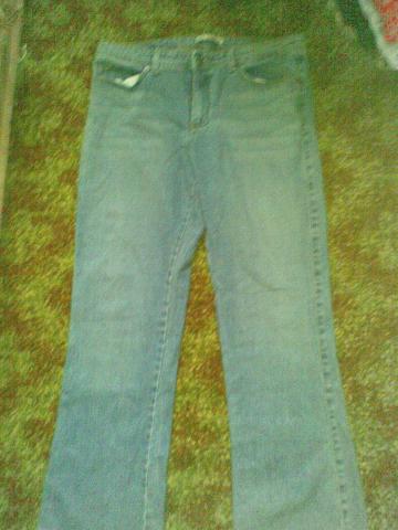 Daiktas lee dzinsiukai