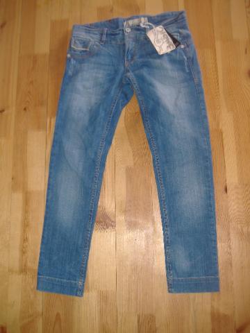 Daiktas Stradivarius Džinsai