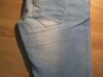 Daiktas Nauji šviesūs džinsai tik 10lt
