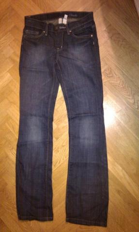 Daiktas MNG dzinsai 34 ar 36 dydis