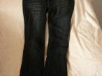 Daiktas Juodi džinsai