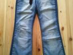 Daiktas D&G džinsai S/M