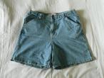 Daiktas Moteriški džinsiniai šortai