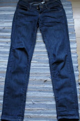 Daiktas Mango džinsai