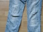Daiktas Bershka džinsai