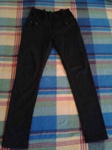 Daiktas Nėštukės džinsiukai