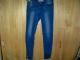 Nauji siauri džinsai Vilnius - parduoda, keičia (1)
