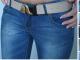 Nauji siauri džinsai Vilnius - parduoda, keičia (3)
