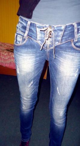 Daiktas Džinsai
