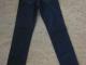 Nauji tamsūs džinsai 27 Kaunas - parduoda, keičia (2)