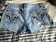  Nauji džinsiniai šortukai Vilnius - parduoda, keičia (2)