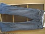 Daiktas Mažai nešioti džinsai