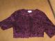 bolero violetinis Kaunas - parduoda, keičia (1)