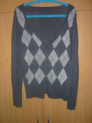 Daiktas berchka megstinukas L