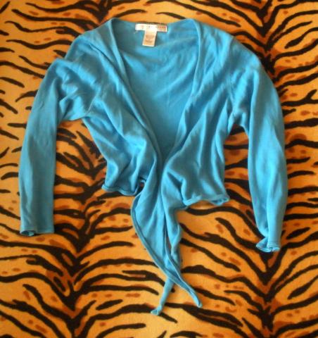 Daiktas ryskus zydras bolero