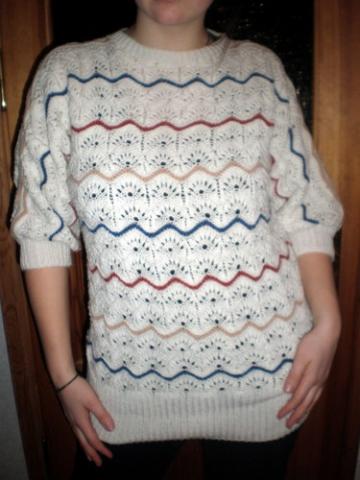 Daiktas Originalus megztukas