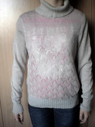 Daiktas Jaukus megztukas