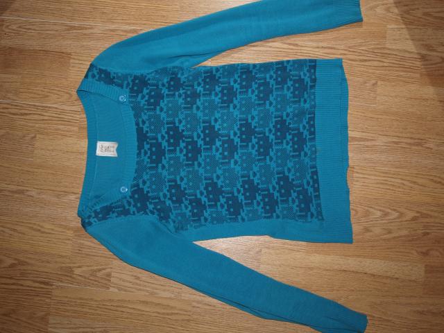 Daiktas melynas megstinis