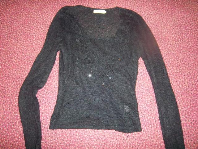 Daiktas gražus megztukas