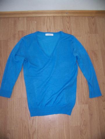 Daiktas Megztukas  ¾ rankovių 