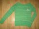 Žalias megztukas Elektrėnai - parduoda, keičia (1)