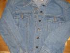 Daiktas  90's džinsinis švarkelis