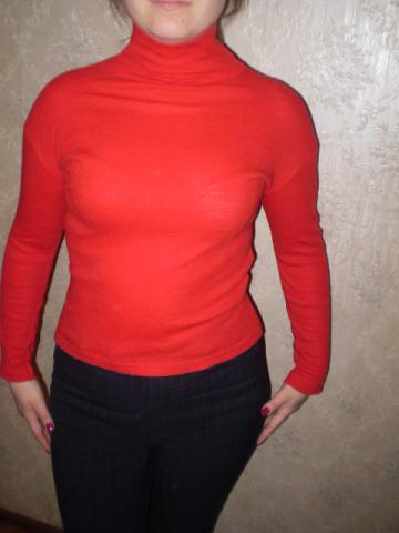 Daiktas Raudona golfytė