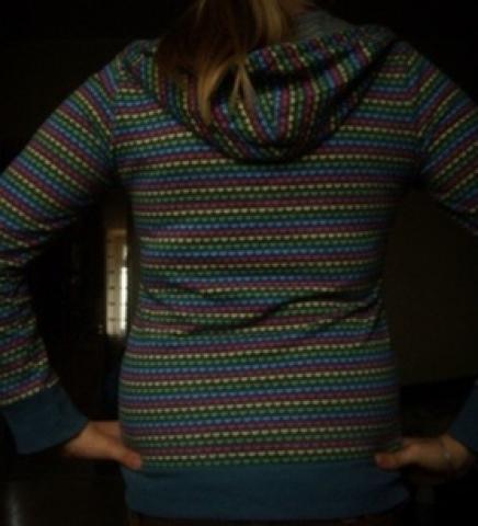 Daiktas Labai grazus megztukas