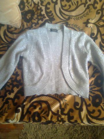 Daiktas trumpas megztukas