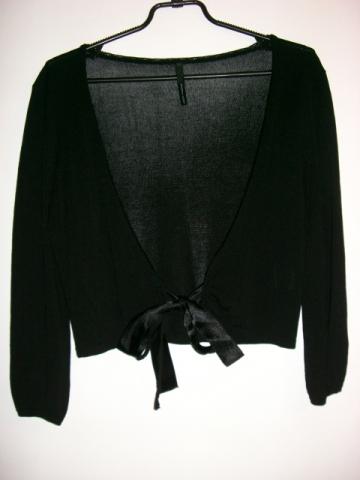 Daiktas SIUNTIMA APMOKU! plonas megstukas