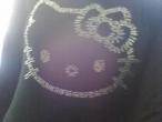 Daiktas hello kitty palaidine