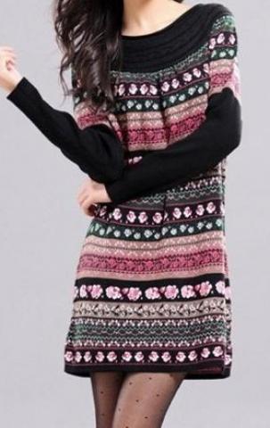 Daiktas Megztinis N25