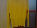 Daiktas Geltonas megztinis