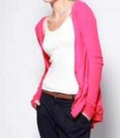 Daiktas Ilgas megztukas