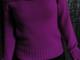 Violetinis megztinis Kaunas - parduoda, keičia (1)