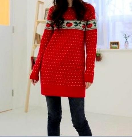 Daiktas NAUJAS mot megztukas tik 30 lt !!!!