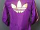 Violetinis adidas sportinis švarkelis Utena - parduoda, keičia (2)