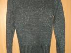 Daiktas terranovvos siltas su dideliu kaklu megz.