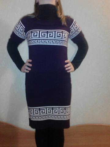 Daiktas ilga grazi tunika