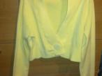 Daiktas geltonas bolero tik iki kovo8d 20lt