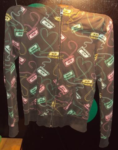 Daiktas Moteriškas džemperis