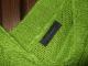 Žalias megztinis  Kretinga - parduoda, keičia (2)