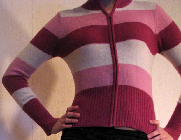 Daiktas Terranova megztukas