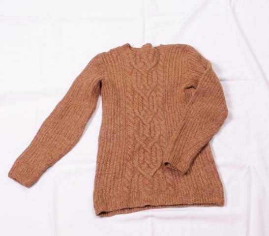 Daiktas Moteriškas megztinis